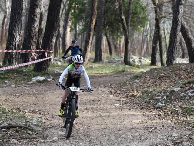 Vençoise VTT 2023